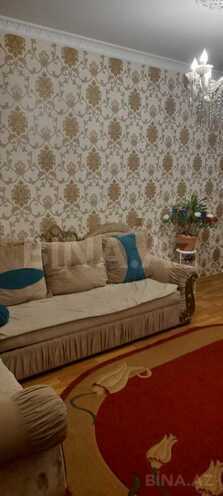 İcarəyə verilir 2 otaqlı köhnə tikili 60 m², Həzi Aslanov m., photo 4 from 11