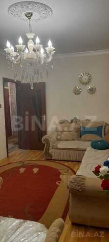 İcarəyə verilir 2 otaqlı köhnə tikili 60 m², Həzi Aslanov m., photo 5 from 11
