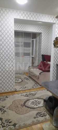 İcarəyə verilir 2 otaqlı köhnə tikili 60 m², Həzi Aslanov m., photo 9 from 11