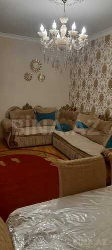 İcarəyə verilir 2 otaqlı köhnə tikili 60 m², Həzi Aslanov m., photo 3 from 11