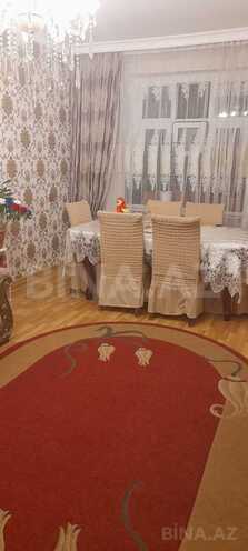 İcarəyə verilir 2 otaqlı köhnə tikili 60 m², Həzi Aslanov m., photo 6 from 11