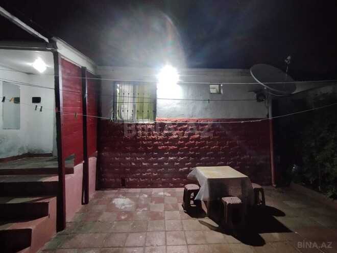 Satılır 3 otaqlı həyət evi/bağ evi 60 m², Xətai r., photo 7 from 31