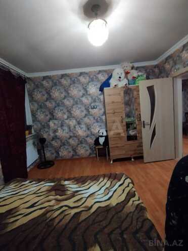 Satılır 3 otaqlı həyət evi/bağ evi 60 m², Xətai r., photo 18 from 31