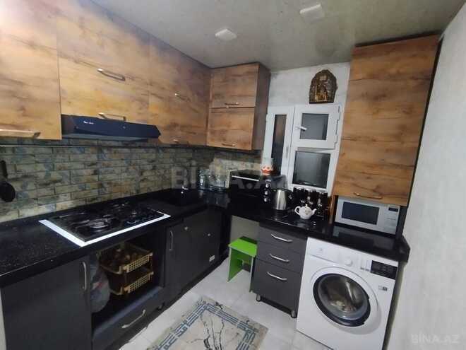 Satılır 3 otaqlı həyət evi/bağ evi 60 m², Xətai r., photo 13 from 31