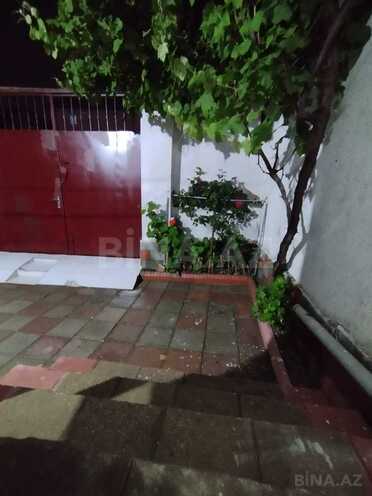 Satılır 3 otaqlı həyət evi/bağ evi 60 m², Xətai r., photo 23 from 31