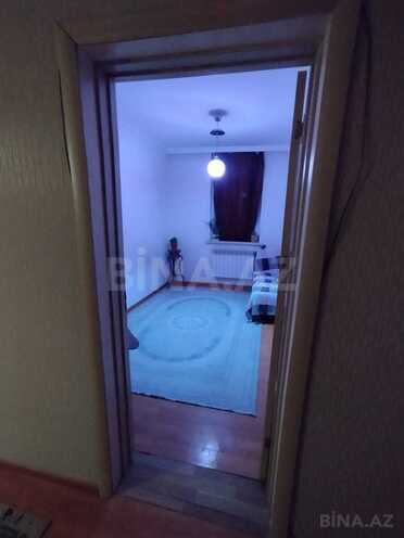 Satılır 3 otaqlı həyət evi/bağ evi 60 m², Xətai r., photo 22 from 31