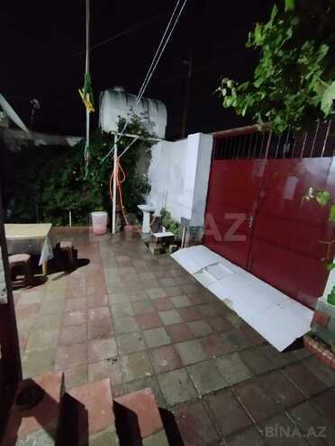 Satılır 3 otaqlı həyət evi/bağ evi 60 m², Xətai r., photo 27 from 31