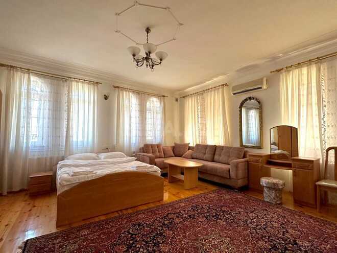 İcarəyə verilir 3 otaqlı yeni tikili 150 m², İçəri Şəhər m., photo 10 from 20