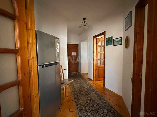 İcarəyə verilir 3 otaqlı yeni tikili 150 m², İçəri Şəhər m., photo 13 from 20