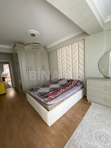 Satılır 3 otaqlı yeni tikili 110 m², Həzi Aslanov m., photo 5 from 13