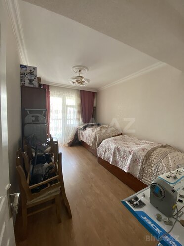 Satılır 3 otaqlı yeni tikili 110 m², Həzi Aslanov m., photo 6 from 13