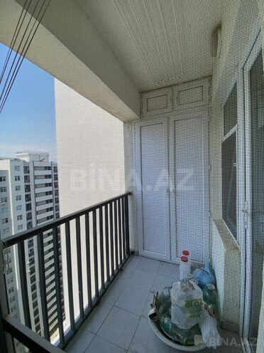 Satılır 3 otaqlı yeni tikili 110 m², Həzi Aslanov m., photo 12 from 13