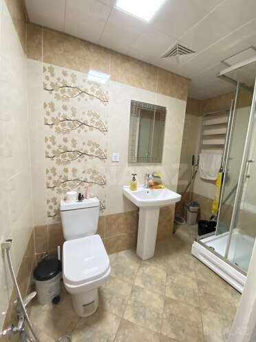 Satılır 3 otaqlı yeni tikili 110 m², Həzi Aslanov m., photo 9 from 13