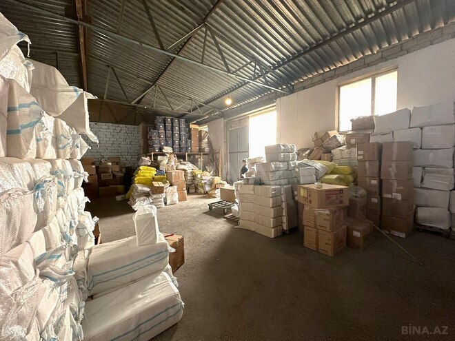 İcarəyə verilir  obyekt 250 m², Binəqədi r., photo 6 from 9
