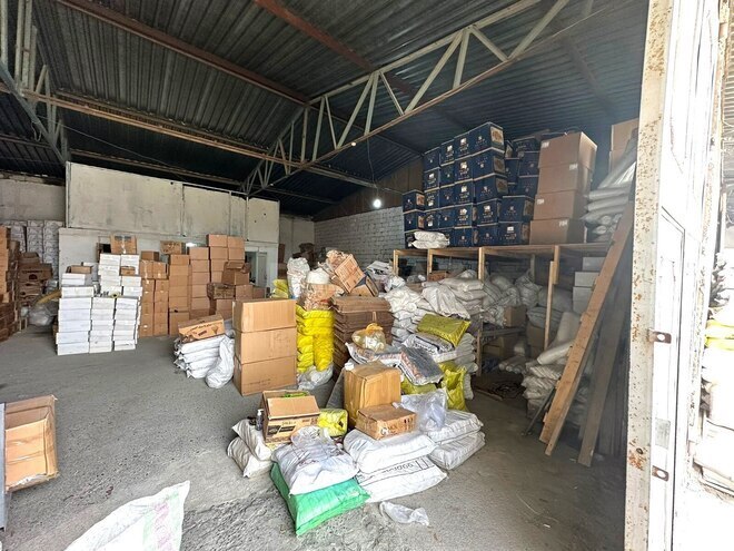 İcarəyə verilir  obyekt 250 m², Binəqədi r., photo 3 from 9