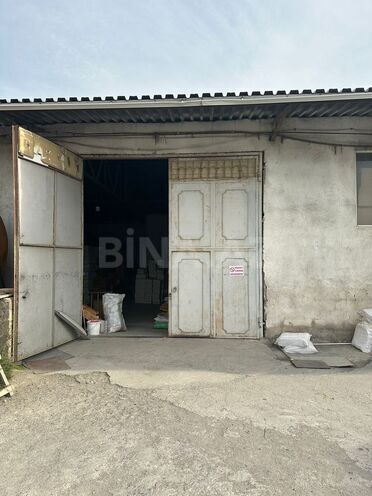 İcarəyə verilir  obyekt 250 m², Binəqədi r., photo 1 from 9