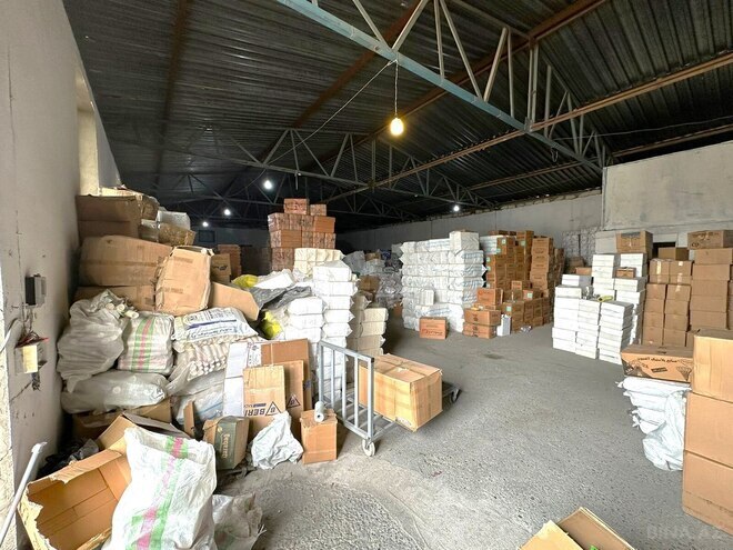 İcarəyə verilir  obyekt 250 m², Binəqədi r., photo 4 from 9