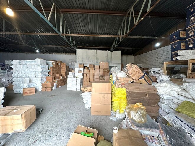 İcarəyə verilir  obyekt 250 m², Binəqədi r., photo 5 from 9