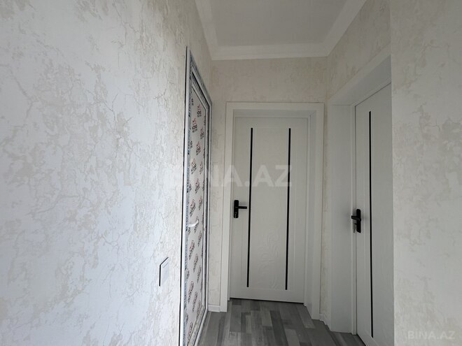 Satılır 3 otaqlı həyət evi/bağ evi 60 m², Masazır q., photo 5 from 9
