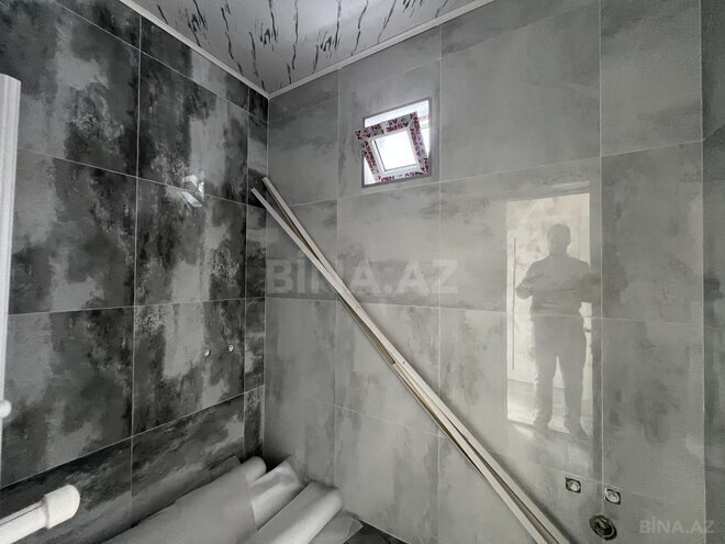 Satılır 3 otaqlı həyət evi/bağ evi 60 m², Masazır q., photo 8 from 9