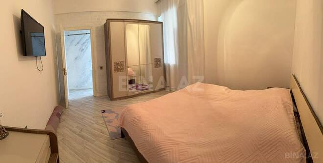 Satılır 3 otaqlı yeni tikili 70 m², Sabunçu r., photo 10 from 12