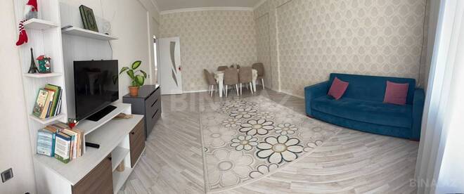 Satılır 3 otaqlı yeni tikili 70 m², Sabunçu r., photo 3 from 12