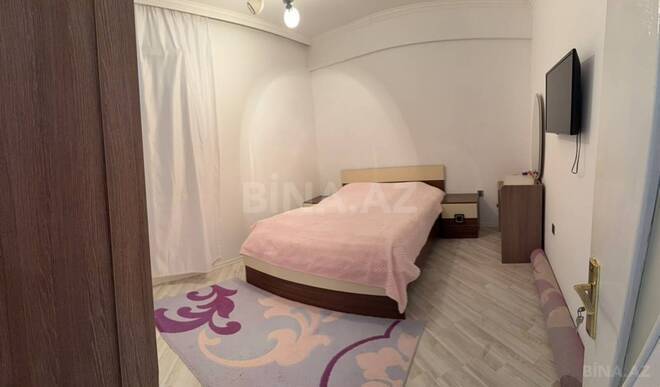 Satılır 3 otaqlı yeni tikili 70 m², Sabunçu r., photo 7 from 12