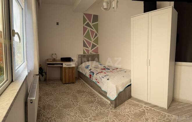 Satılır 3 otaqlı yeni tikili 70 m², Sabunçu r., photo 5 from 12