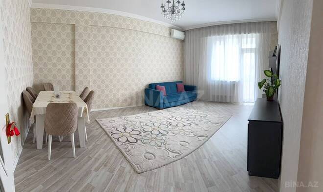 Satılır 3 otaqlı yeni tikili 70 m², Sabunçu r., photo 1 from 12