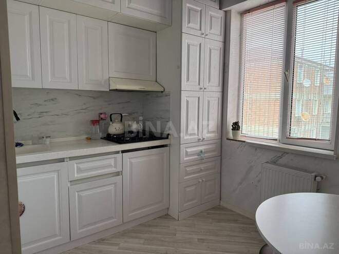 Satılır 3 otaqlı yeni tikili 70 m², Sabunçu r., photo 4 from 12