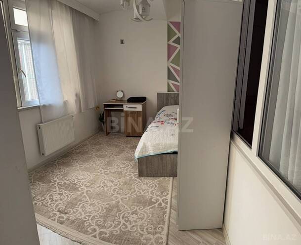 Satılır 3 otaqlı yeni tikili 70 m², Sabunçu r., photo 6 from 12