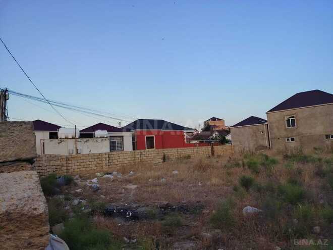 Satılır  torpaq 10 sot, Binəqədi q., photo 5 from 12