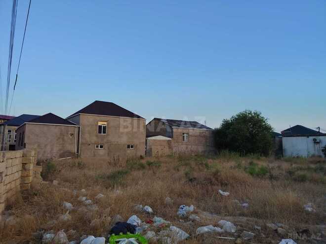 Satılır  torpaq 10 sot, Binəqədi q., photo 3 from 12