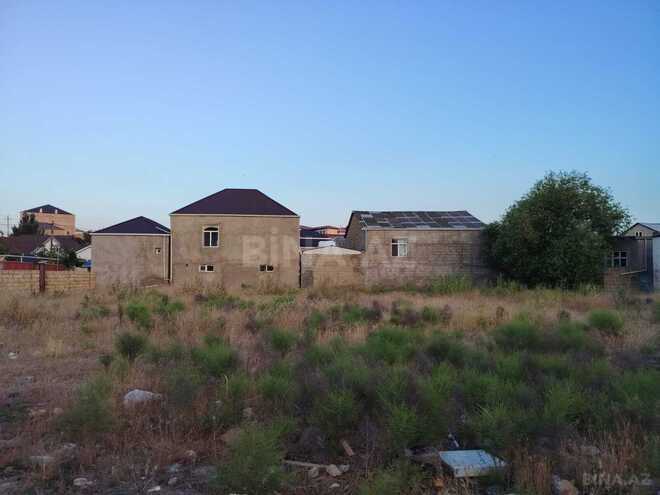 Satılır  torpaq 10 sot, Binəqədi q., photo 1 from 12