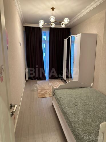Продаётся 3-комн. новостройка 110 м², Хатаинский р., photo 8 from 13