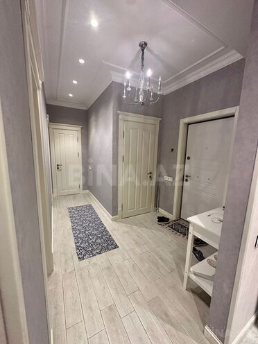 Продаётся 3-комн. новостройка 110 м², Хатаинский р., photo 6 from 13