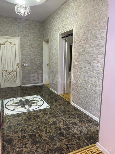 İcarəyə verilir 2 otaqlı yeni tikili 100 m², 20 Yanvar m., photo 11 from 14