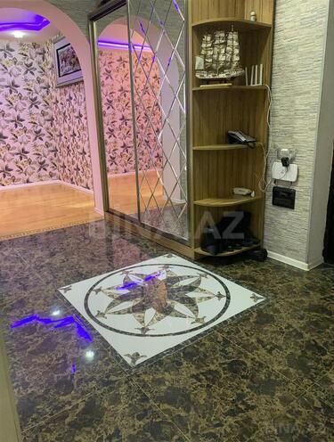 İcarəyə verilir 2 otaqlı yeni tikili 100 m², 20 Yanvar m., photo 7 from 14