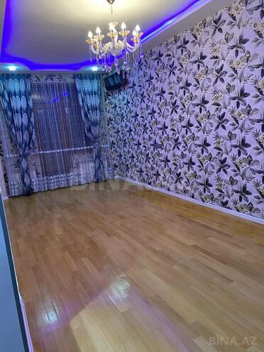 İcarəyə verilir 2 otaqlı yeni tikili 100 m², 20 Yanvar m., photo 9 from 14