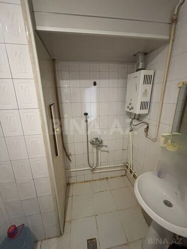 Продаётся 1-комн. вторичка 45 м², м. Насими, photo 10 from 19