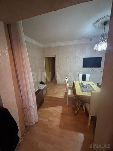 Продаётся 1-комн. вторичка 45 м², м. Насими, photo 4 from 19
