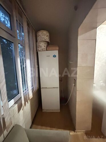 Продаётся 1-комн. вторичка 45 м², м. Насими, photo 8 from 19