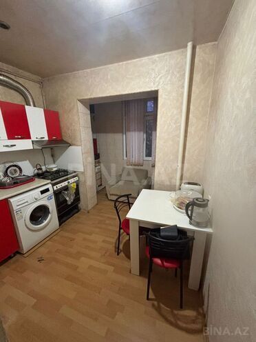 Продаётся 1-комн. вторичка 45 м², м. Насими, photo 5 from 19