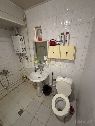 Продаётся 1-комн. вторичка 45 м², м. Насими, photo 9 from 19