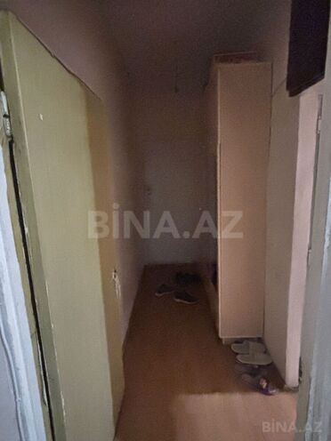 Продаётся 1-комн. вторичка 45 м², м. Насими, photo 16 from 19