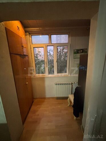 Продаётся 1-комн. вторичка 45 м², м. Насими, photo 11 from 19