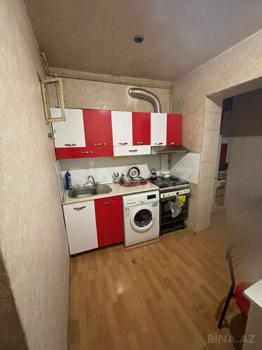 Продаётся 1-комн. вторичка 45 м², м. Насими, photo 6 from 19