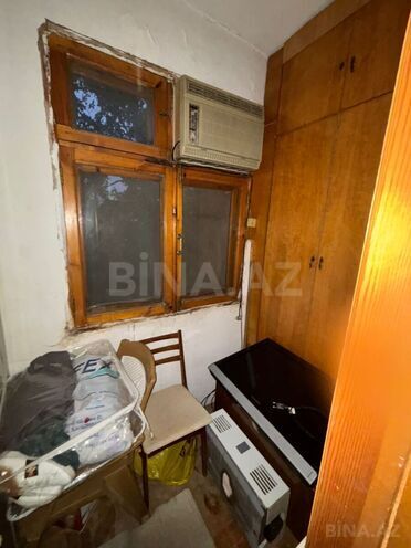 Продаётся 1-комн. вторичка 45 м², м. Насими, photo 15 from 19