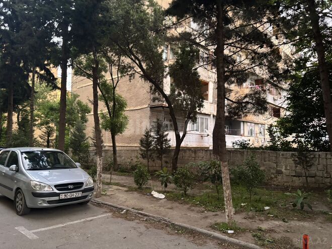 Продаётся 1-комн. вторичка 45 м², м. Насими, photo 18 from 19