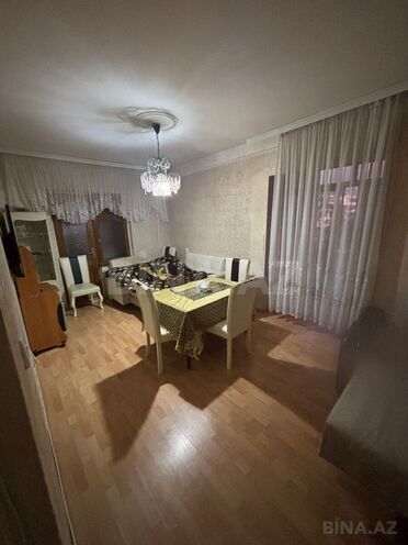 Продаётся 1-комн. вторичка 45 м², м. Насими, photo 3 from 19